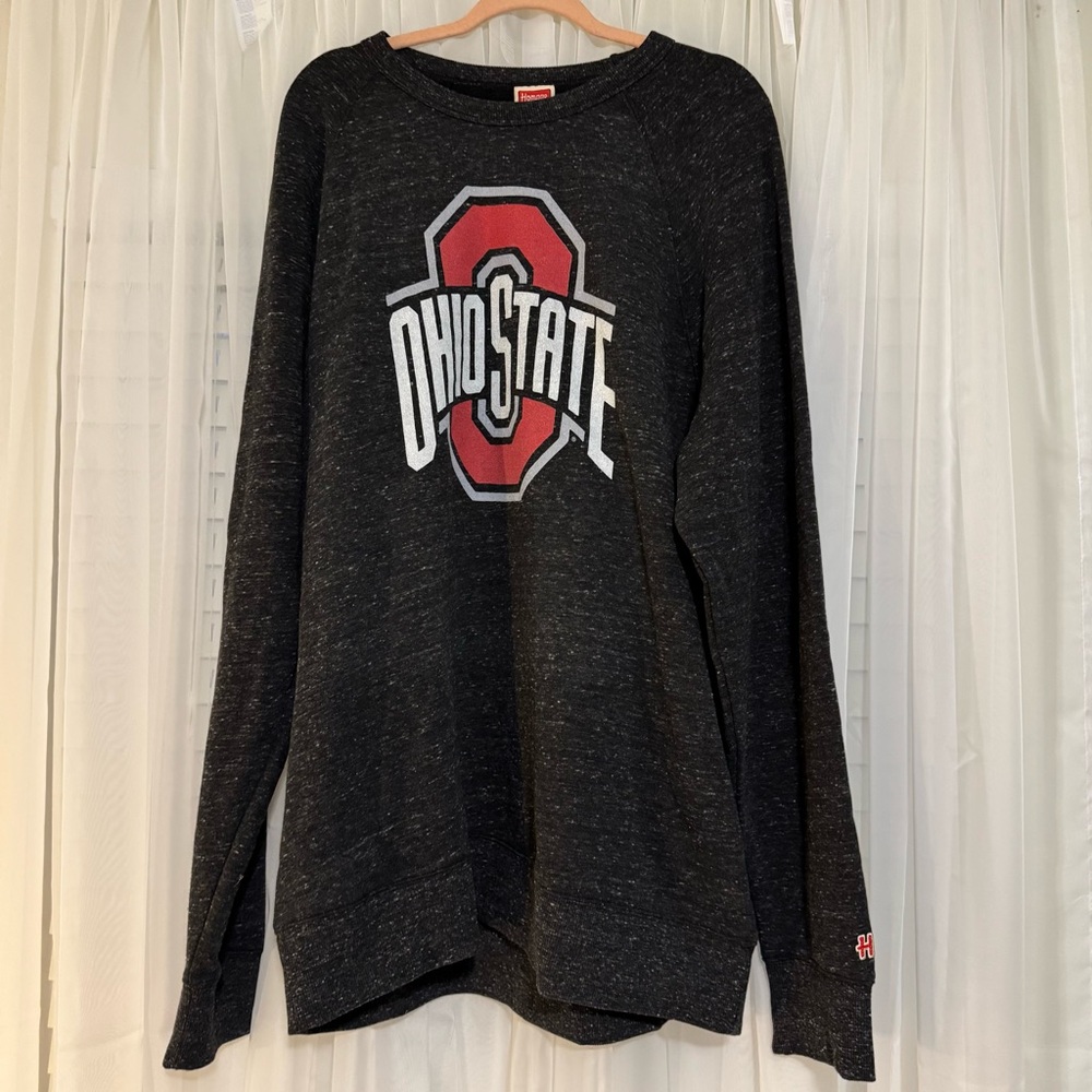 Homage Ohio State Sweatshirt